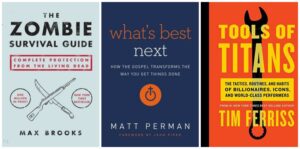 what i am reading week of june 4