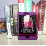 Book Review of Crave Me by Cecy Robson