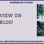 audiobook review of Lincoln in the Bardo by George Saunders