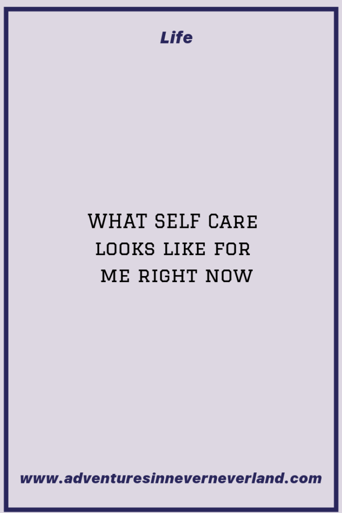 Self-care is vitial if you wantto funtion atyour absolute best. Click through to see how I practice self care.