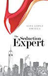 Review: The Seduction Expert (The Seduction Expert #1) by Saya Lopez Ortega