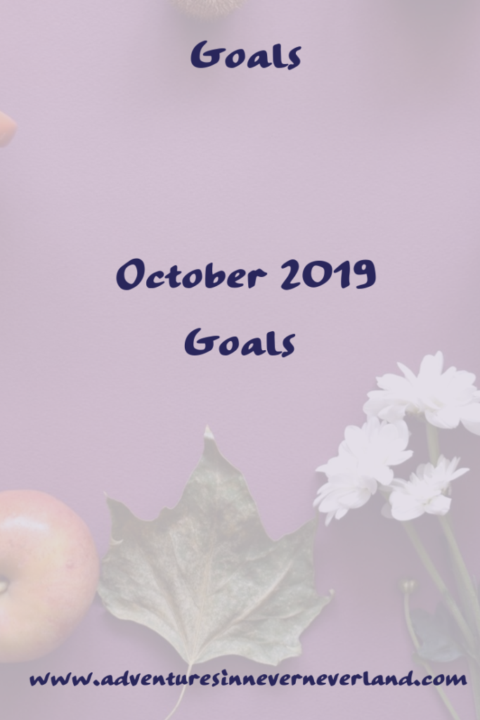 Hillar Roberts October 2019 goals