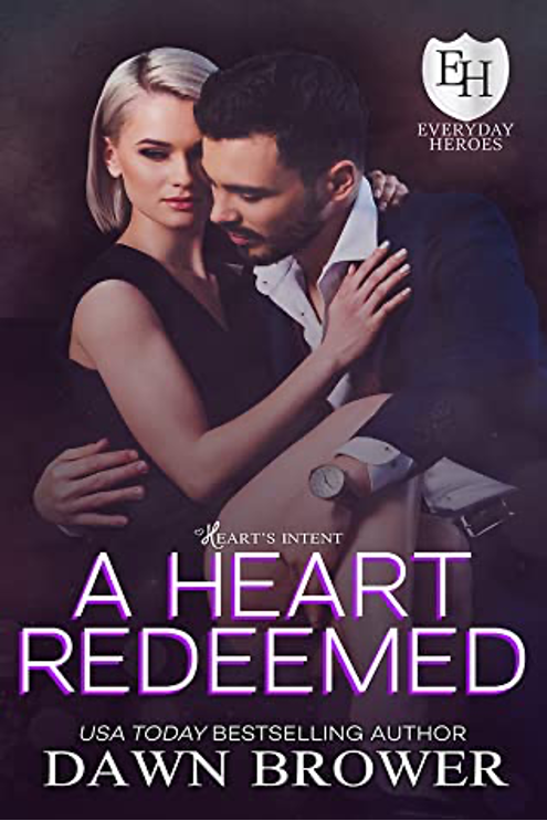 A Heart Redeemed