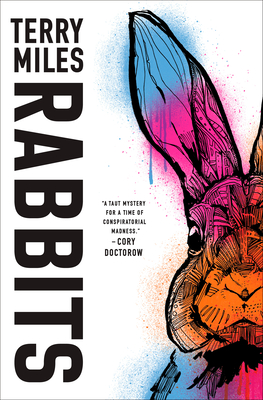 Book Review: Rabbits  by Terry Miles