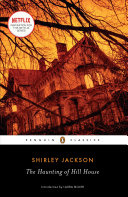 Book Review: The Haunting of Hill House  Shirley Jackson