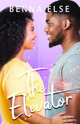 Book Review-The Elevator by Benna Else